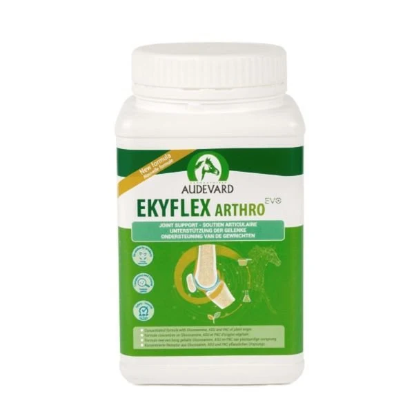 Audevard Ekyflex Arthro Evo Granulado 900g