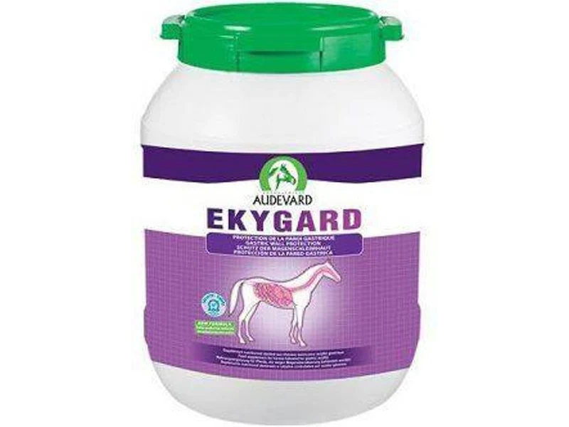 Audevard Ekygard+ Complemento Alimenticio 2,4Kg