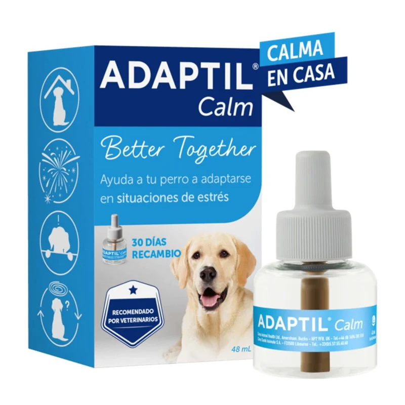Adaptil Recambio Difusor 48ml