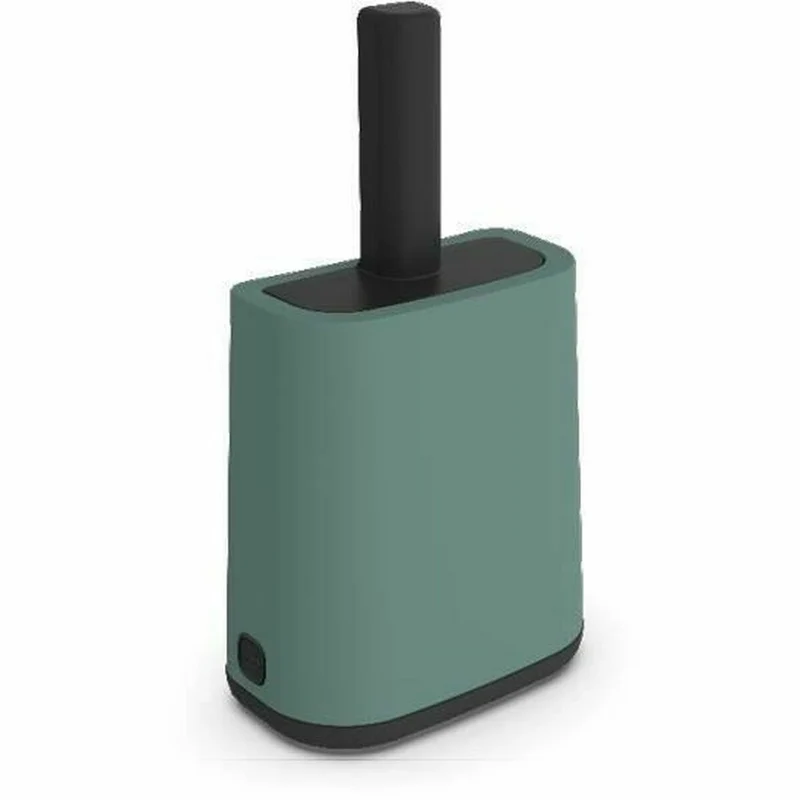 Dustpan Rotho My Pet Green Plastic