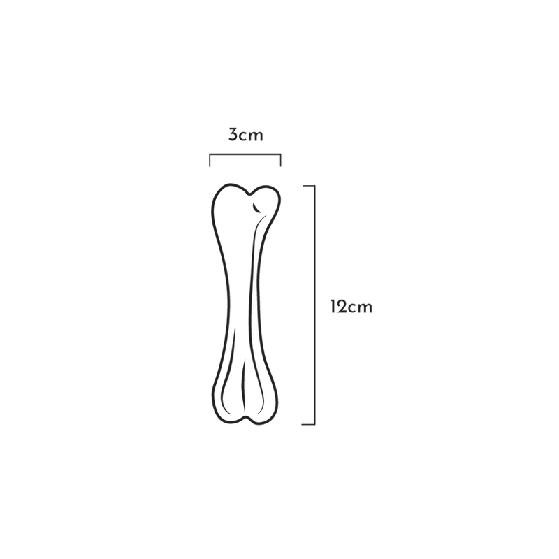 Retorn Rub - Mordedor Bone