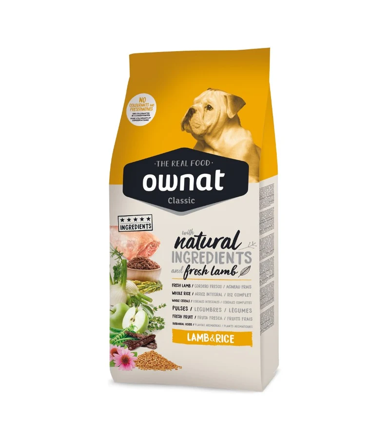 Ownat - Classic Cordero