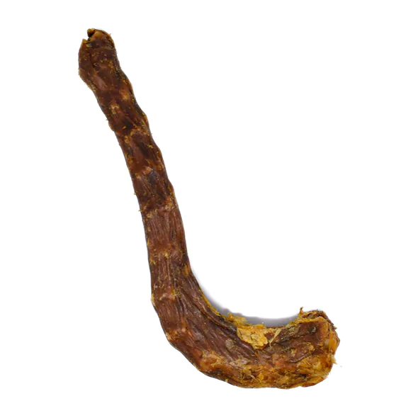 Cuello de cisne (1 ud)