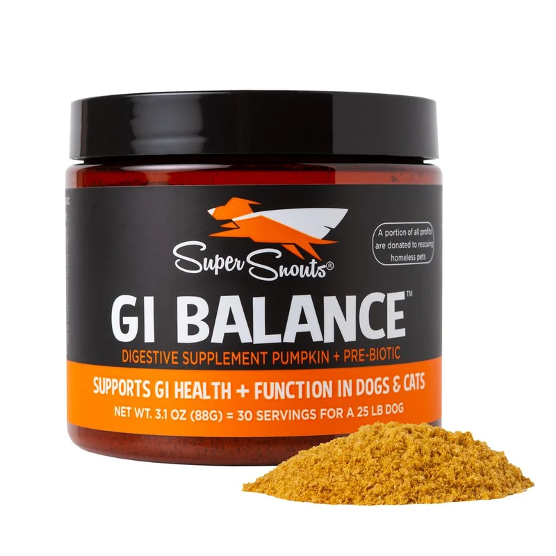Gi Balance - regulador gastrointestinal