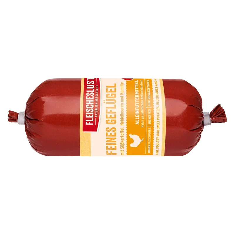 MeatLove Fleischeslust Aves de Corral