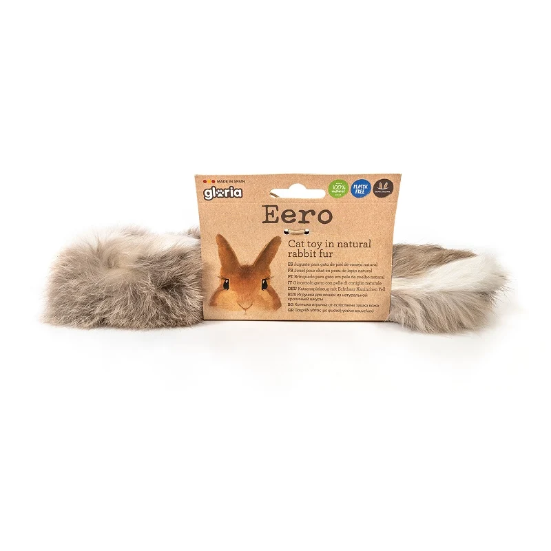GloriaPets Cat Toy "Cojín Eero 24cm"