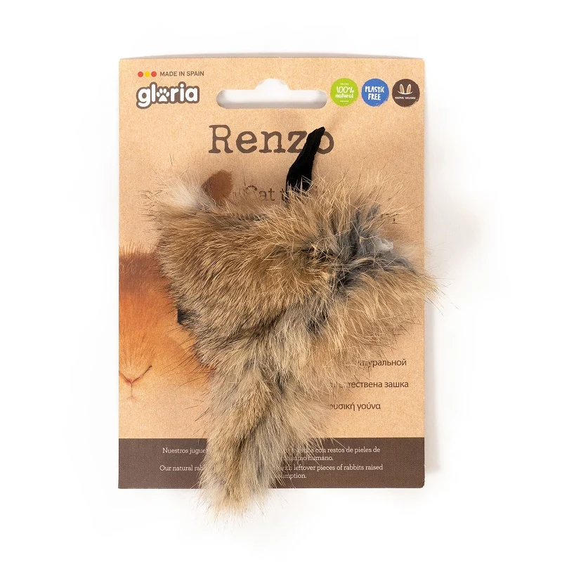 GloriaPets Cat Toy "Renzo"