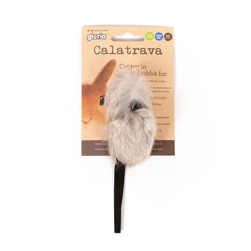 GloriaPets Cat Toy "Calatrava"