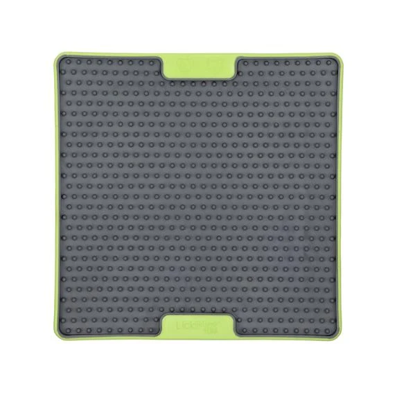 LickiMat Soother Tuff 20x20cm