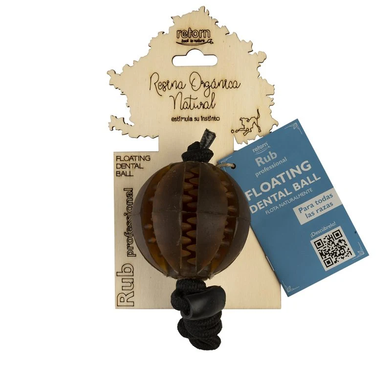 Retorn RUB Floating Dental Ball