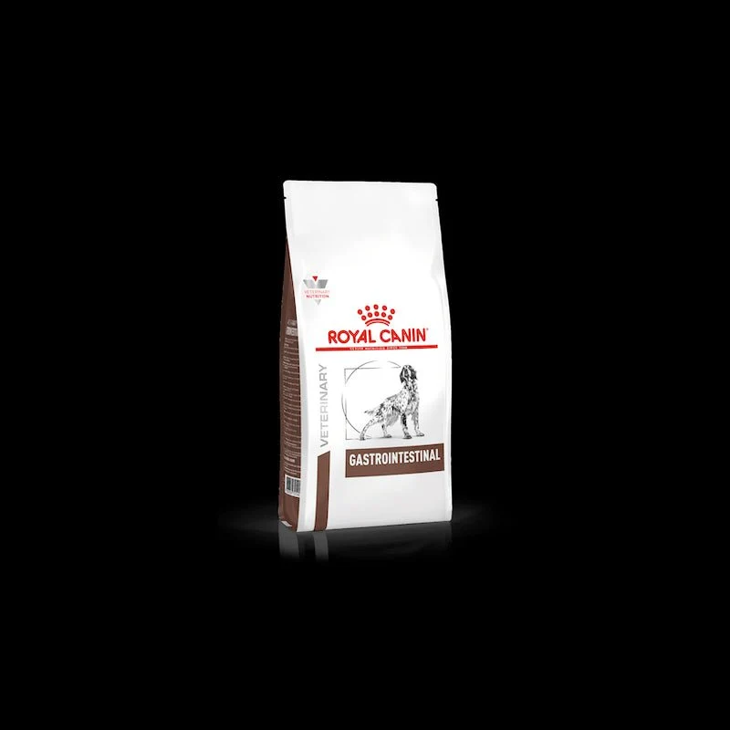 Royal Canin Vet Canine Gastro Intestinal Seco 7.5Kg