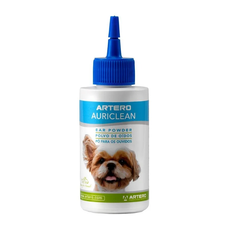 Artero Auriclean Polvo Oídos Higiene 30g