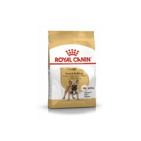 Royal Canin Bulldog Francés Alimento Seco 9kg