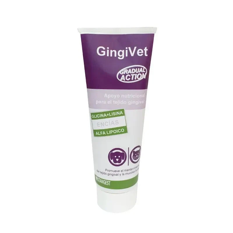 Stangest Gingivet Pasta Salud Dental 100gr