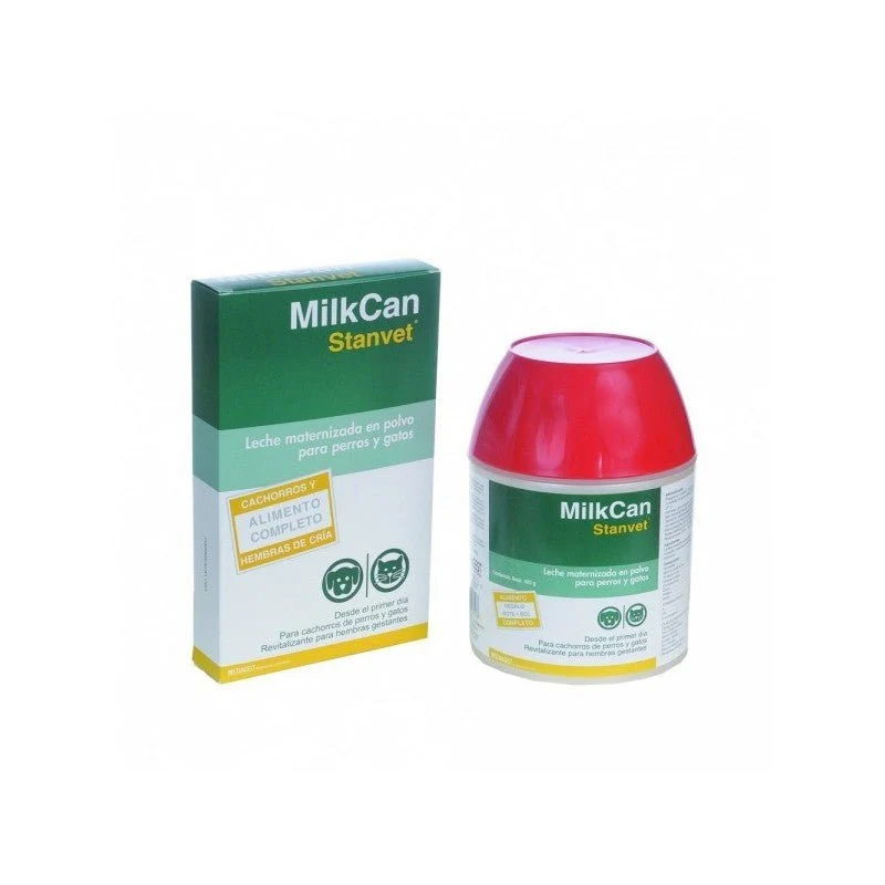 Stangest Milk Can Leche en Polvo 500g