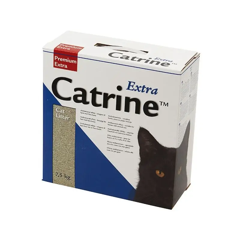Kruuse Catrine Premium Extra 7, 5 kilos, 7