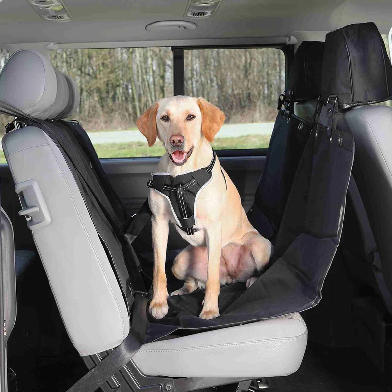 Trixie Funda Protectora para Asiento de Coche 1,45 x 1,60m
