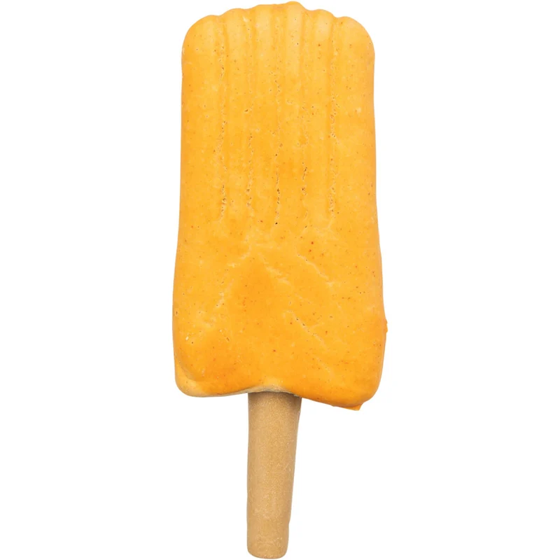 Ice Pop Snack para Perros con Pollo y Banana 50g