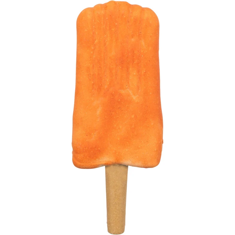 Ice Pop Snack para Perros con Pollo y Calabaza 50g
