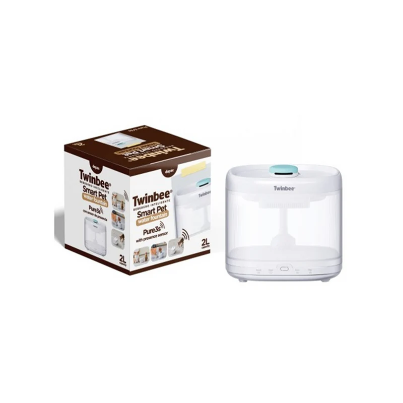 Twinbee Fuente Smart Pet Pure3s