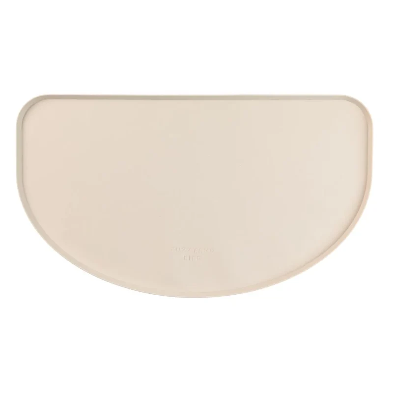 FuzzYard LIFE Feeding Mat "Sandstone"