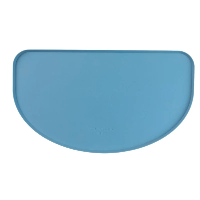 FuzzYard LIFE Feeding Mat "French Blue"