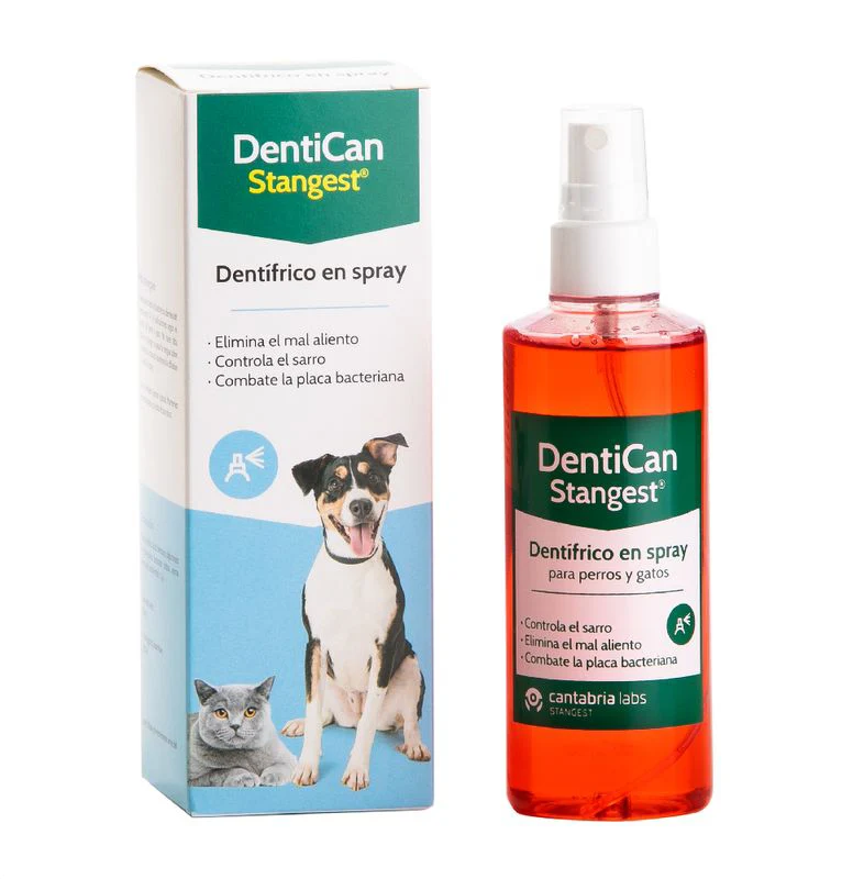 Stangest Dentican Spray 125ml