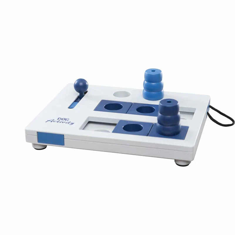 Rompecabezas Dog Activity Mini Mover