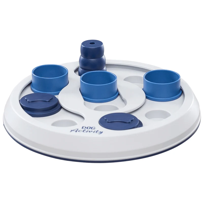 Rompecabezas Dog Activity Flip & Fun