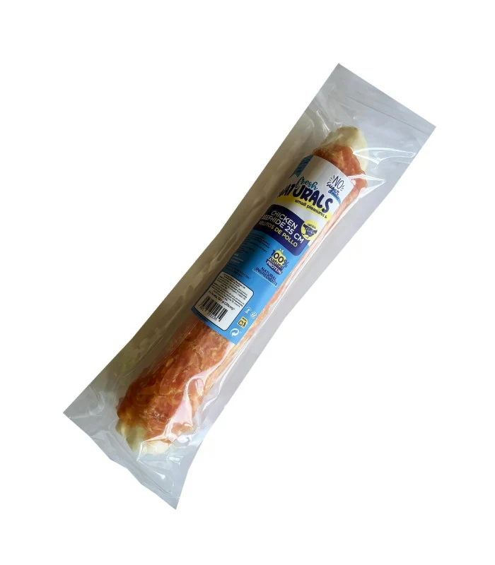 Fresh Naturals Rollito de Pollo 25cm