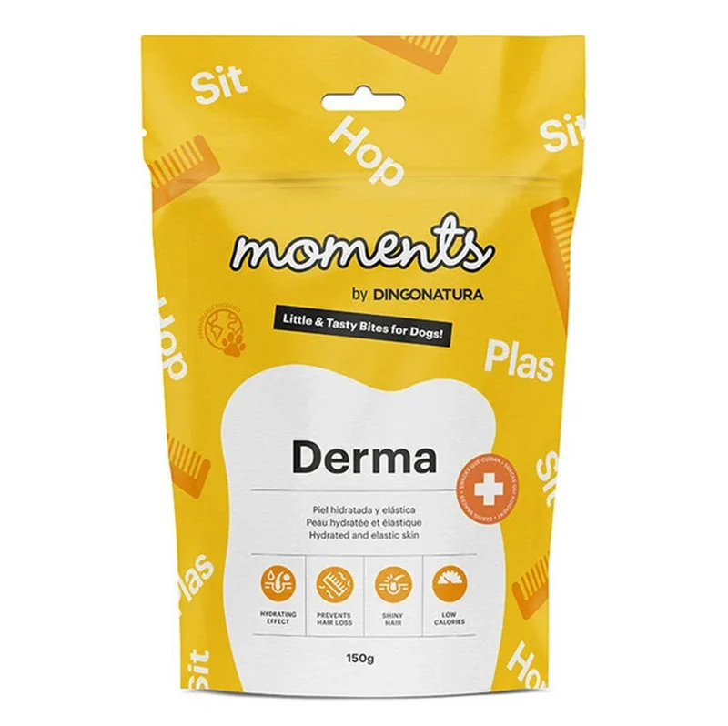 Moments Dog Derma 150gr