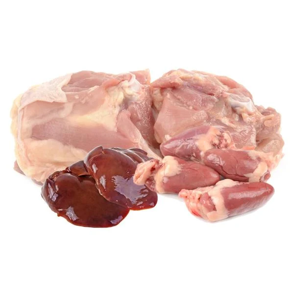 Puromenu Picado de Ave 500g