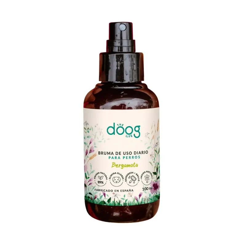 The Doog Life Bruma On the Go