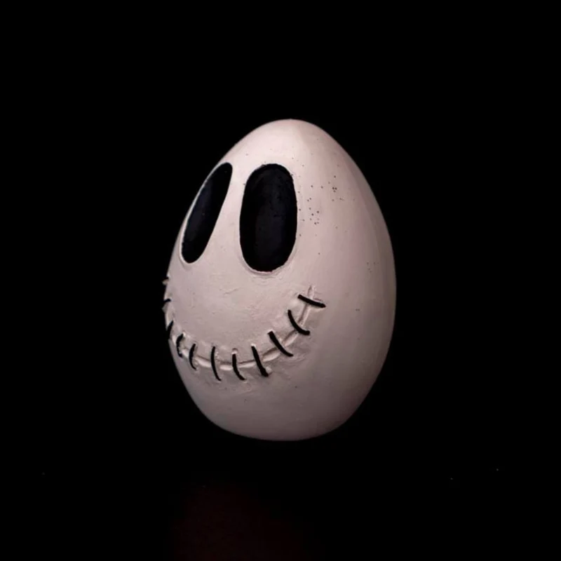 Huevo de Latex Halloween "Scream"