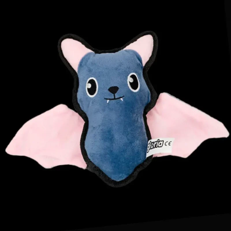 GloriaPets Peluche Bat