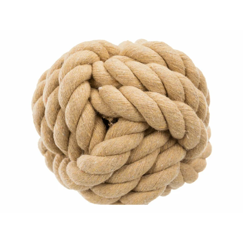 DoggyMasters Cañamo Bola Nudo