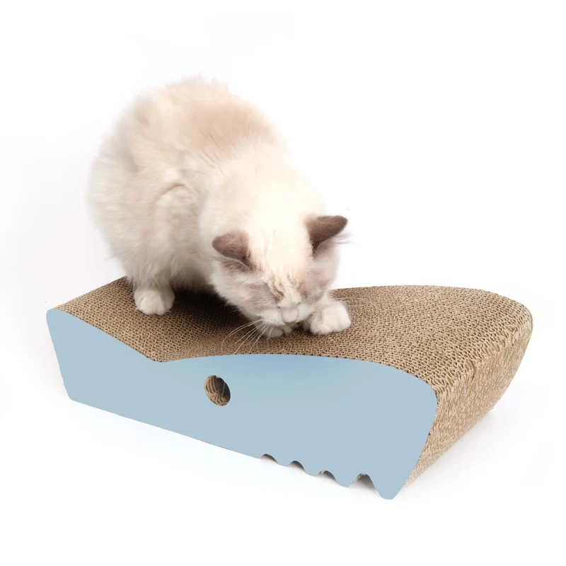 CATIT RASCADOR ZOO