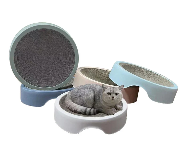 Rascador para Gato