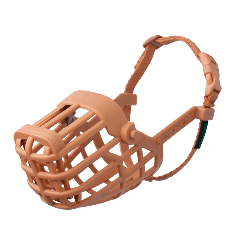 Baskerville Bozal Classic Basket