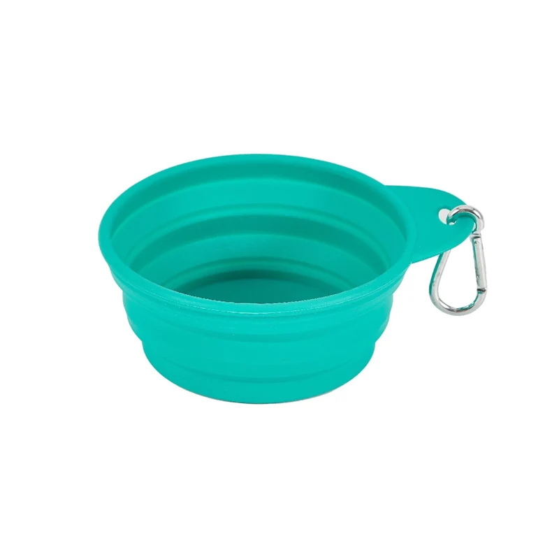 Freedog Bowl Plegable de Silicona 400ml
