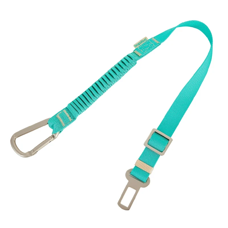 Freedog Cinturón Saferide PRO - Turquesa