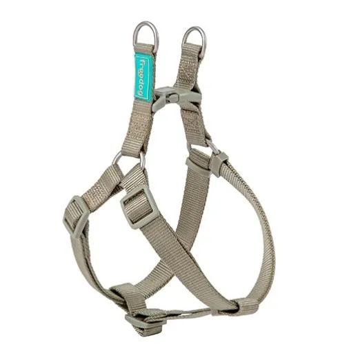 Freedog Tipo A Arnés de Nylon Verde Salvia 1 ud