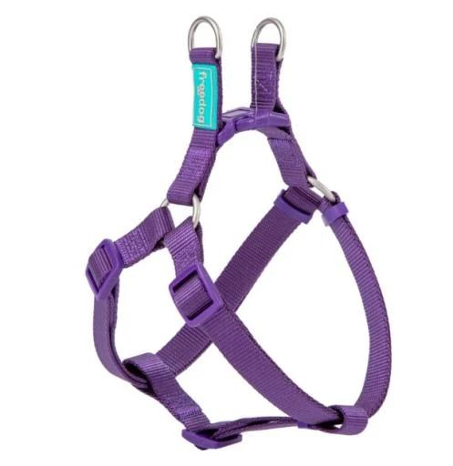 Freedog Arnés Tipo A Lila 30-50cm