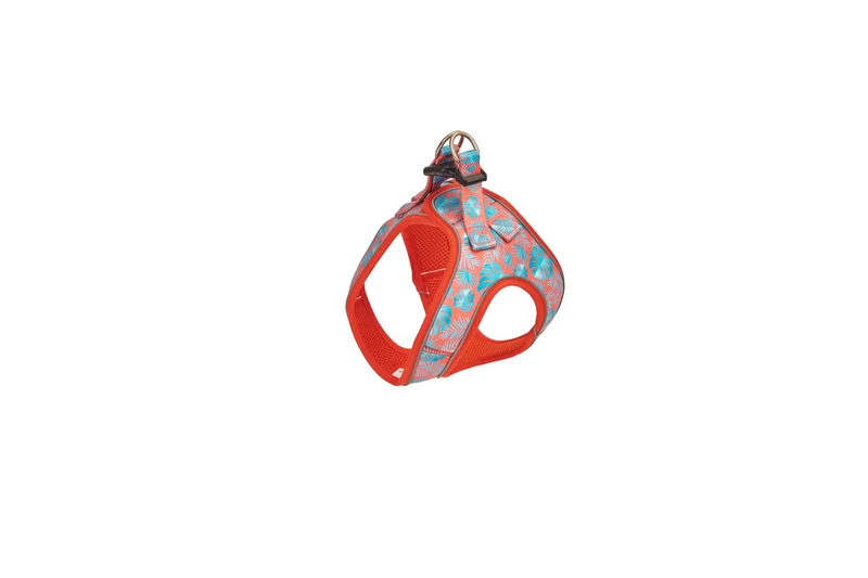 Freedog Tropical Coral Arnés T-S 100g