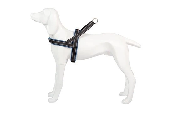 Freedog Shiva Sport Arnés Azul Marino XXS 1 ud