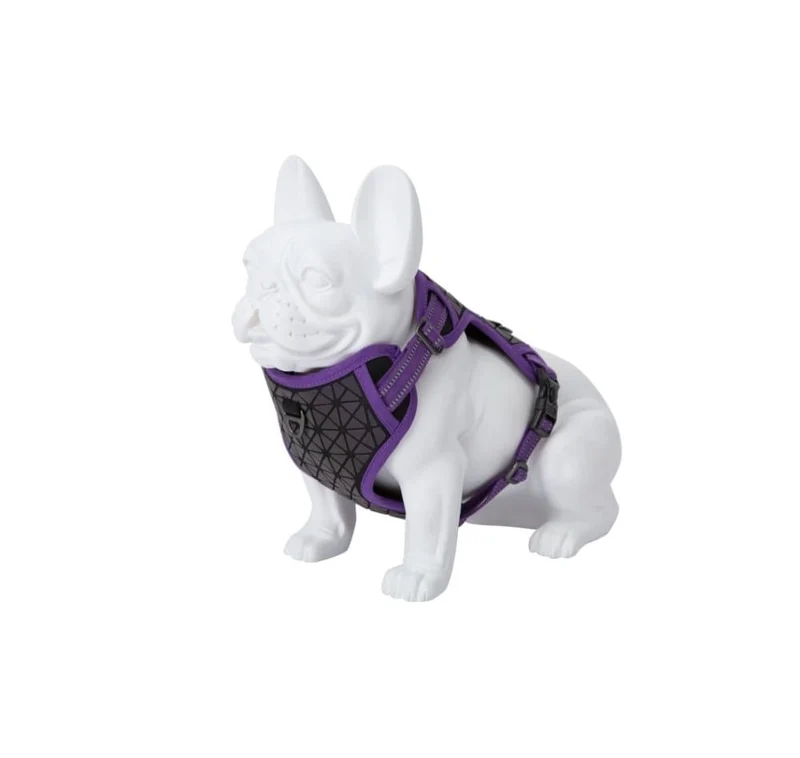 Freedog Boreal Arnés Lila 1 ud