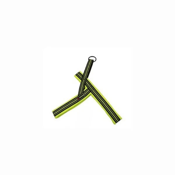 Freedog Soft-Sport Arnés T-XS Am Neon 1 ud