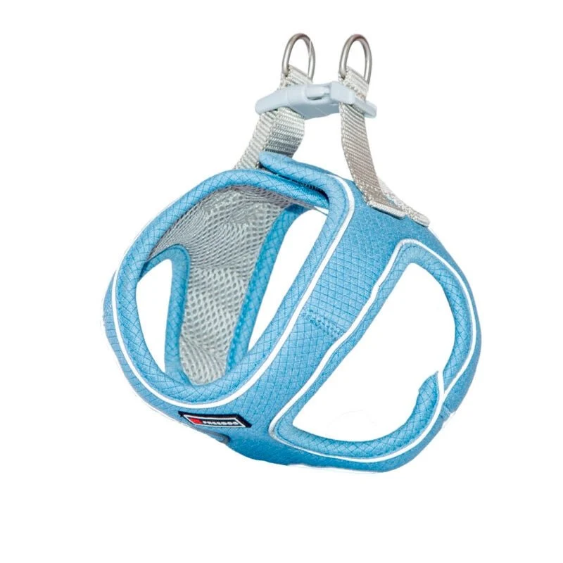 Freedog Shiva Arnés Azul Cielo Talla S