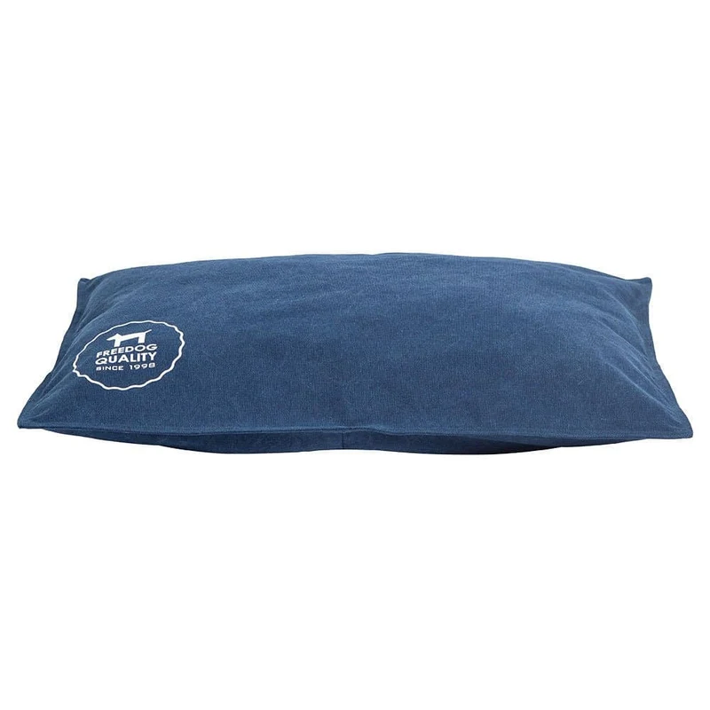 Freedog Colchón Pillow Azul Marino 800g