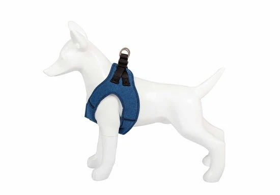 Freedog Arnés Shiva Azul Marino XS 1 ud